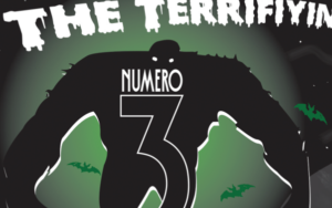 Numéro 3