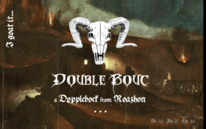 Double bouc